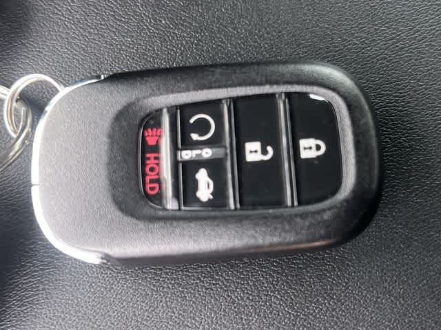 Thumbnail: 2023 Honda Accord - 21