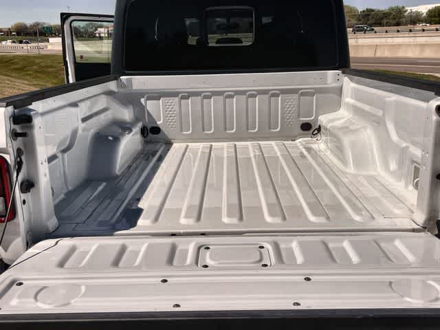 Thumbnail: 2022 Jeep Gladiator - 20