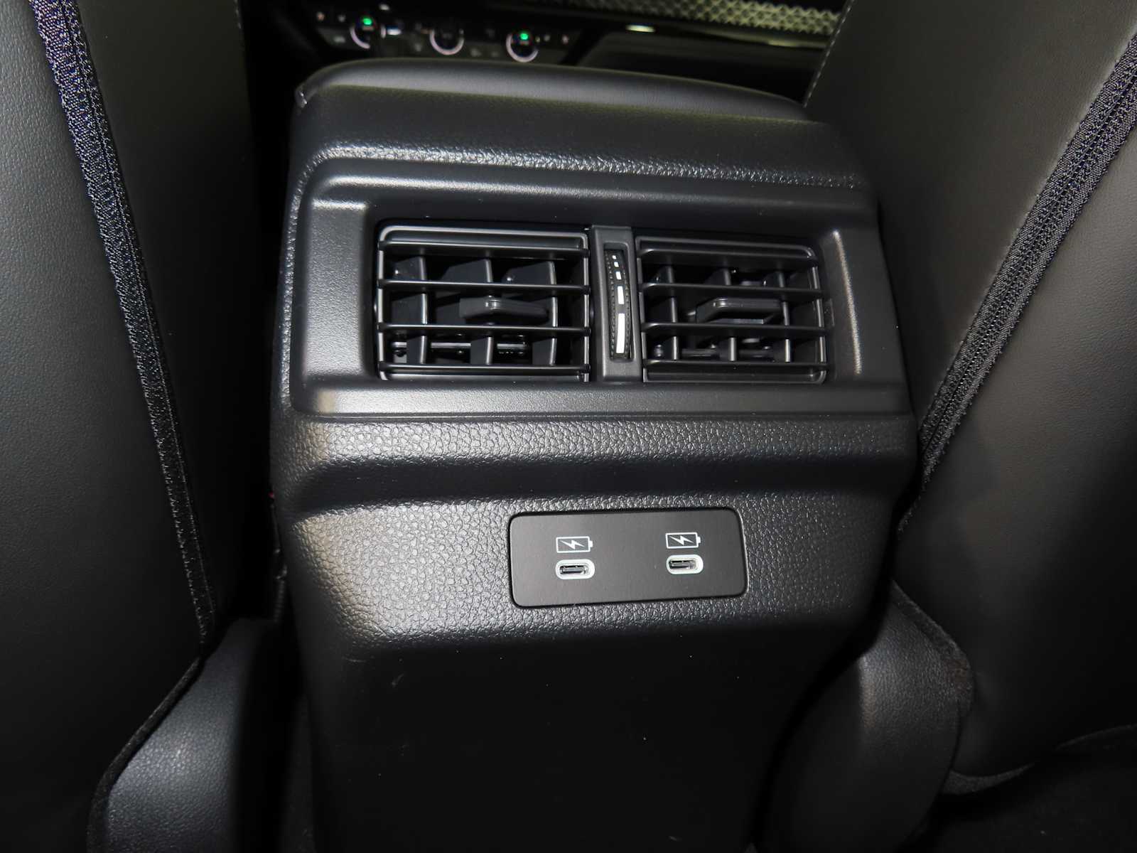 Thumbnail: 2026 Honda Accord - 24