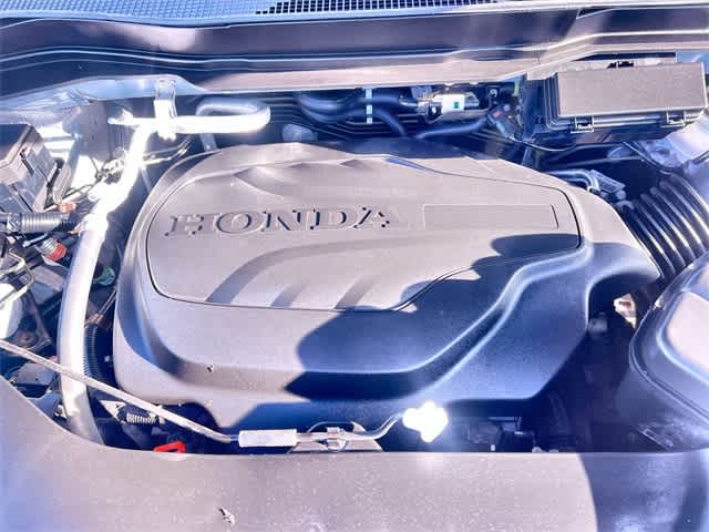 Thumbnail: 2022 Honda Pilot - 10