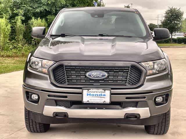 Thumbnail: 2020 Ford Ranger - 7