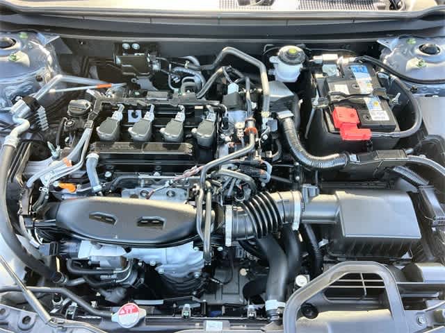 Thumbnail: 2023 Honda Accord - 10