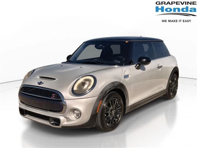 2015 MINI Cooper Hardtop S -
                  Grapevine, TX