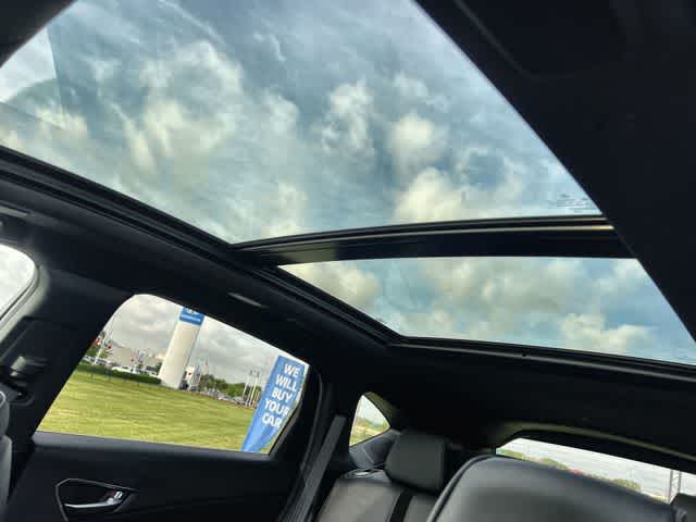 Thumbnail: 2024 Acura RDX - 32