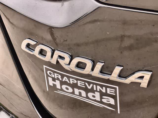 Thumbnail: 2021 Toyota Corolla - 8