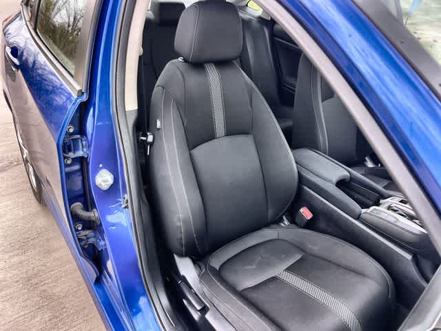 Thumbnail: 2017 Honda Civic - 12