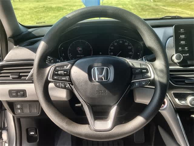 Thumbnail: 2018 Honda Accord - 17