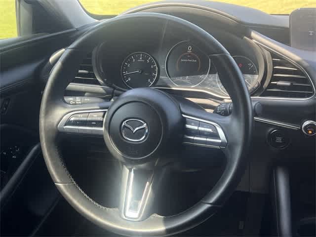 Thumbnail: 2023 Mazda Mazda3 - 17