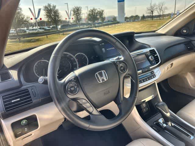 Thumbnail: 2015 Honda Accord - 14