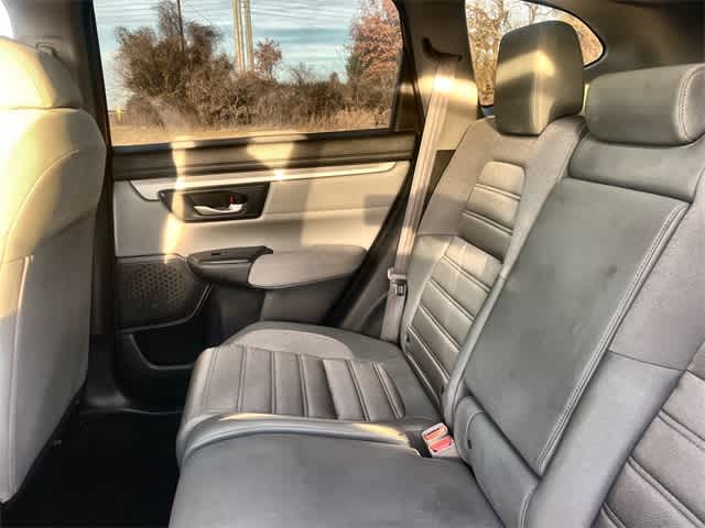 Thumbnail: 2020 Honda CR-V - 14