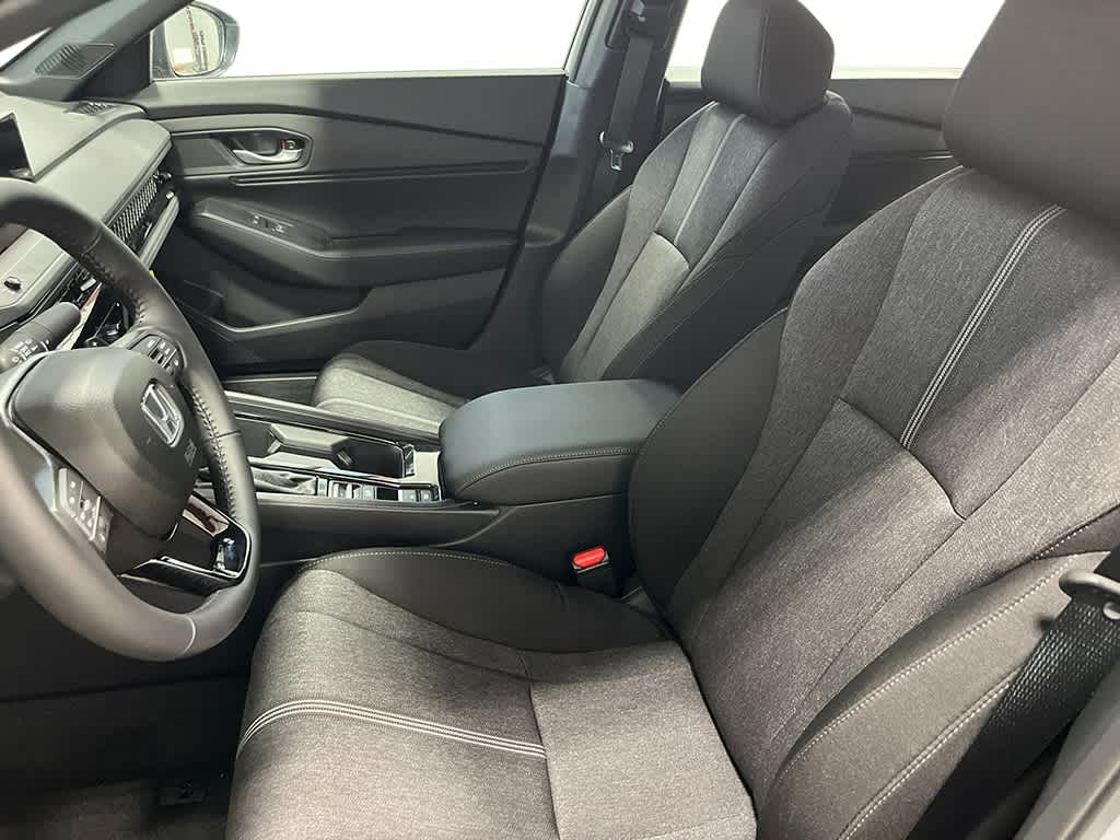 Thumbnail: 2026 Honda Accord - 13