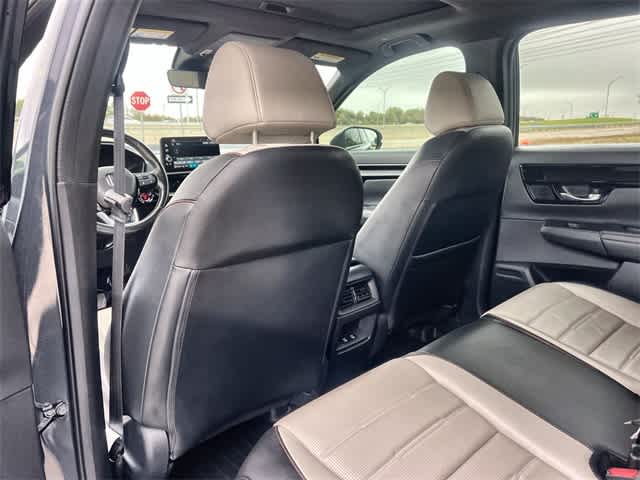 Thumbnail: 2024 Honda CR-V - 13