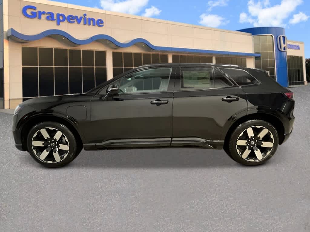 New 2026 Honda Prologue Elite SUV