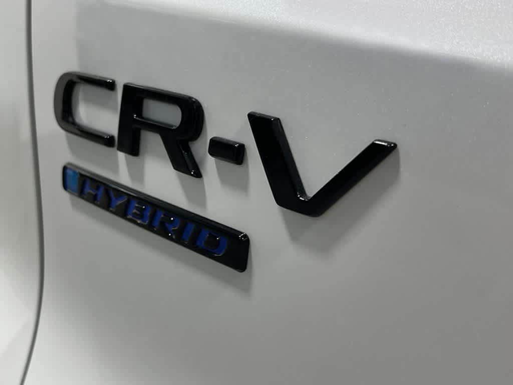 Thumbnail: 2026 Honda CR-V - 5