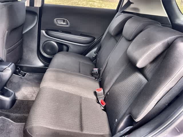 Thumbnail: 2017 Honda HR-V - 14