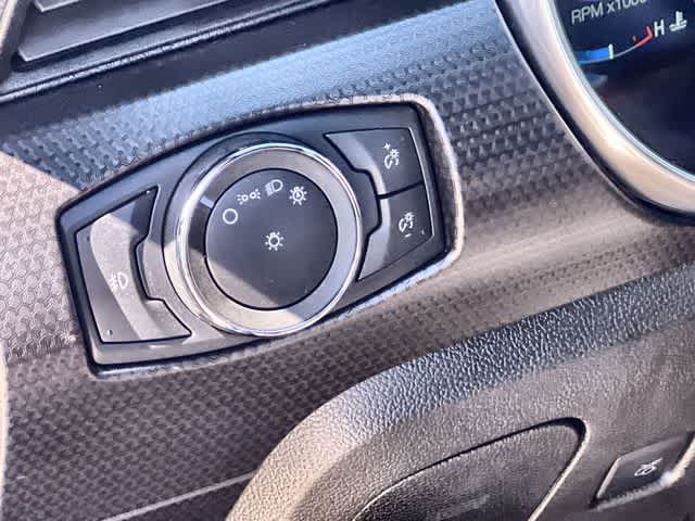 Thumbnail: 2021 Ford Mustang - 29