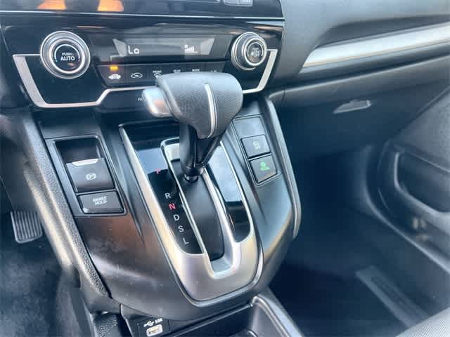 Thumbnail: 2020 Honda CR-V - 16