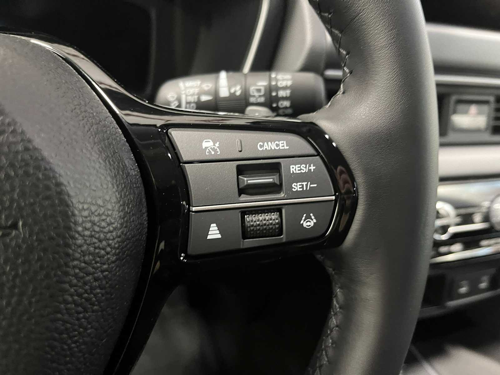 Thumbnail: 2026 Honda Pilot - 17