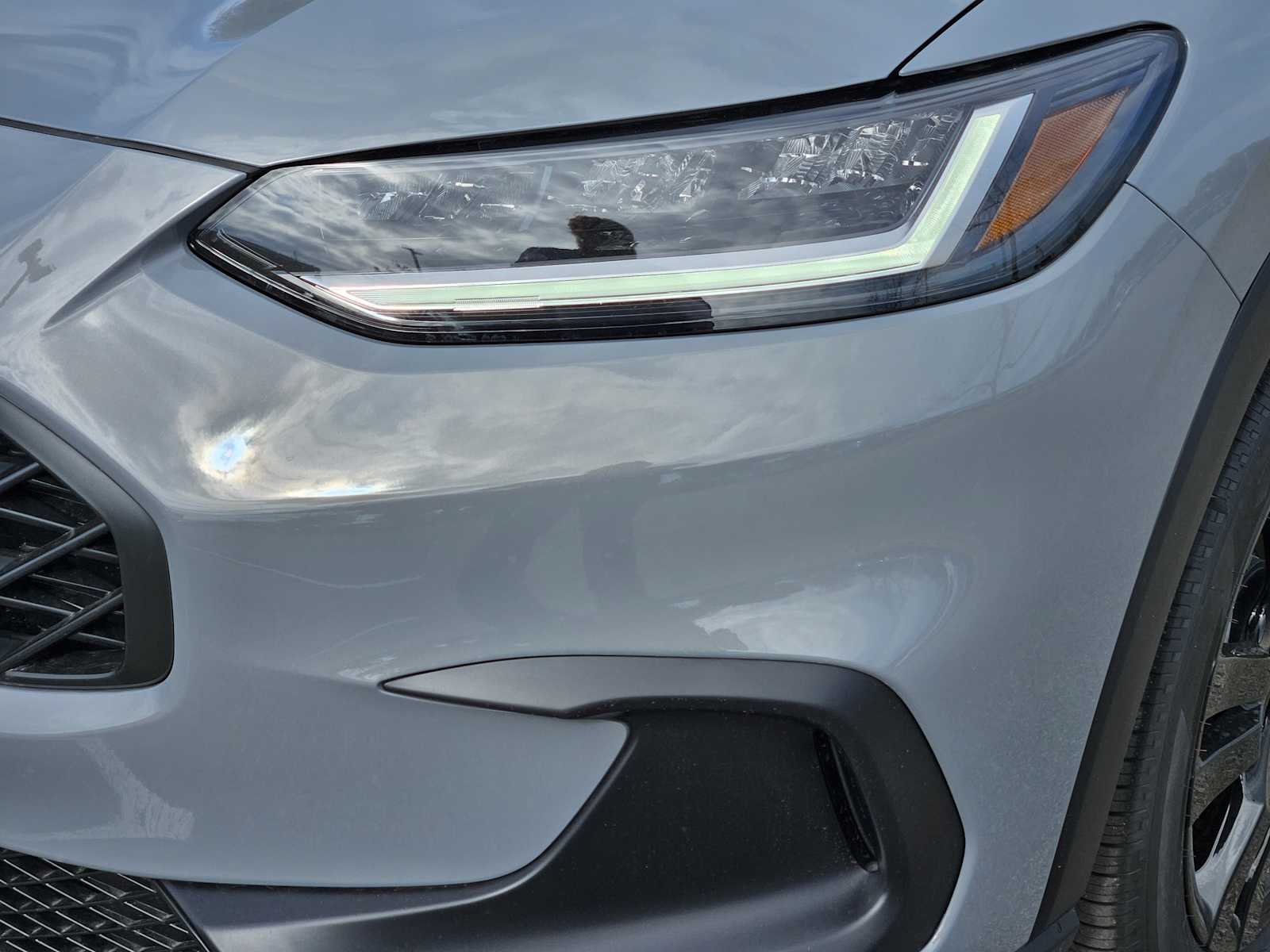 Thumbnail: 2027 Honda HR-V - 12