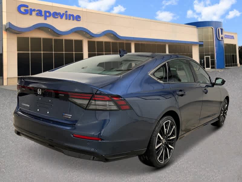 Thumbnail: 2025 Honda Accord - 7