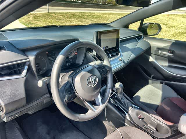 Thumbnail: 2024 Toyota Corolla - 15
