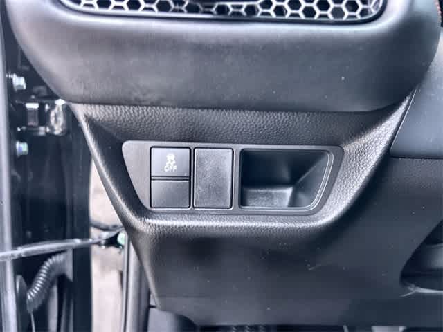 Thumbnail: 2025 Honda HR-V - 29