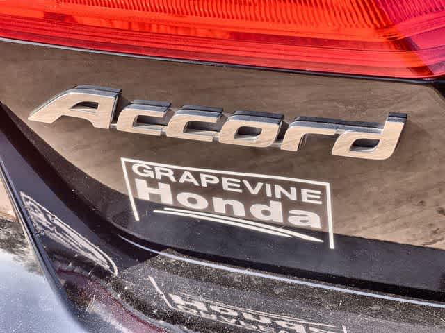 Thumbnail: 2015 Honda Accord - 8