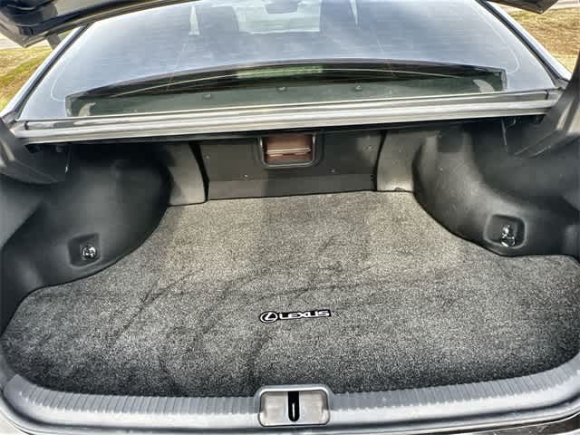 Thumbnail: 2019 Lexus ES - 20