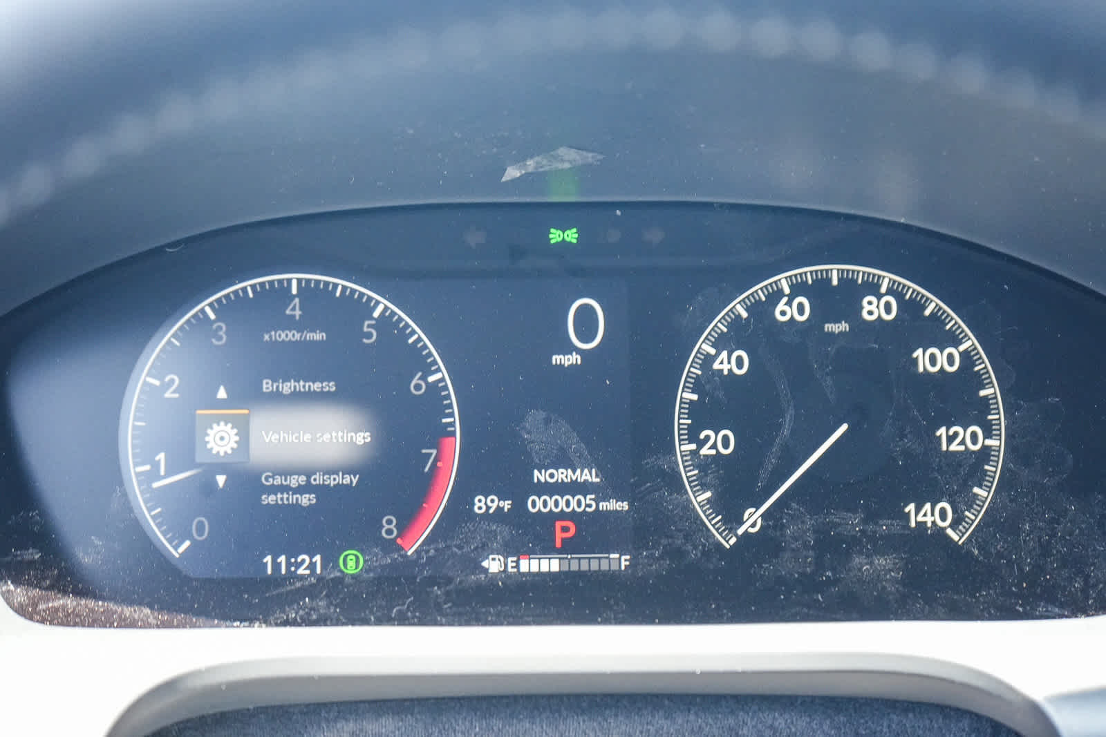 Thumbnail: 2026 Honda HR-V - 16