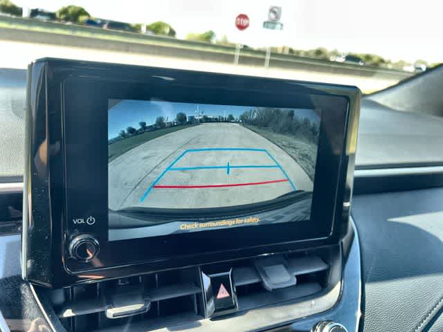 Thumbnail: 2024 Toyota Corolla - 26