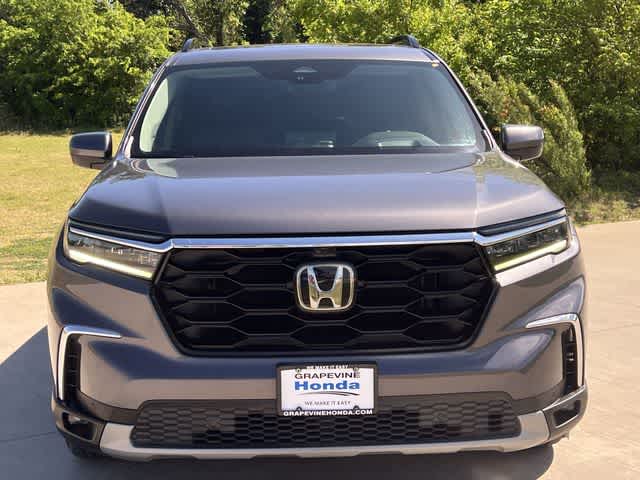 Thumbnail: 2023 Honda Pilot - 7
