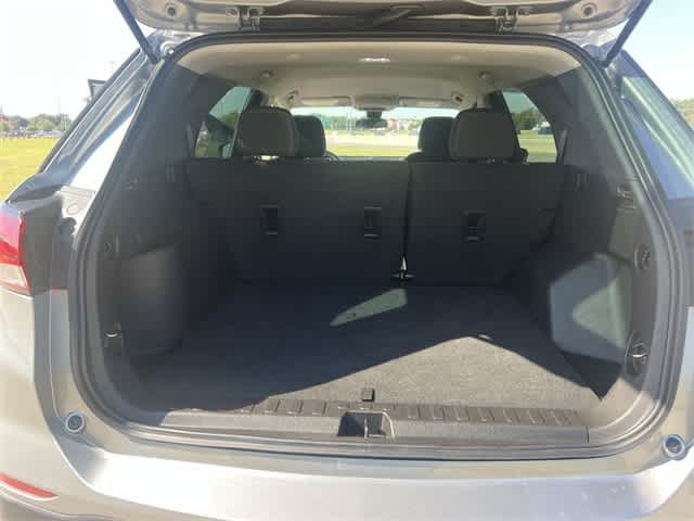 Thumbnail: 2023 Chevrolet Equinox - 20