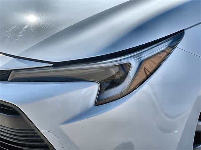 Thumbnail: 2023 Toyota Corolla - 24