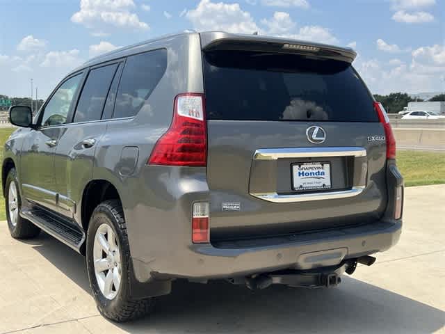 Thumbnail: 2013 Lexus GX - 5