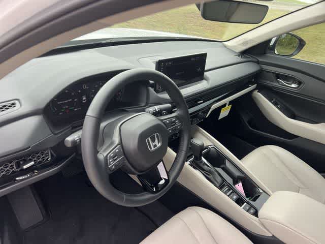 Thumbnail: 2025 Honda Accord - 15