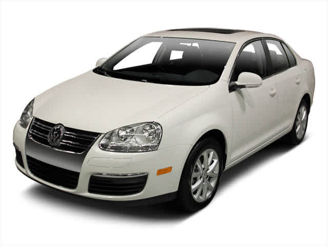 2010 Volkswagen Jetta  -
                  Grapevine, TX
