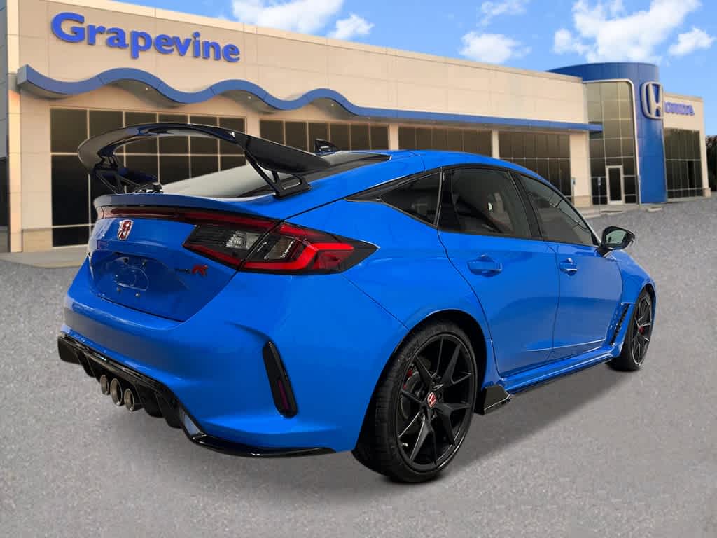 Thumbnail: 2025 Honda Civic - 6