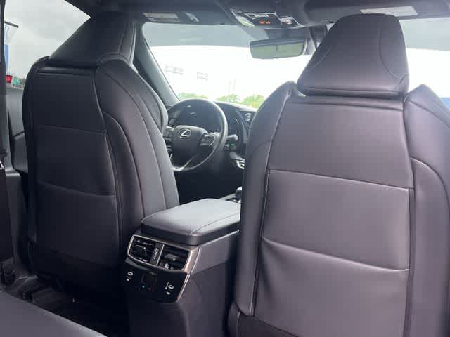 Thumbnail: 2024 Lexus RX - 13