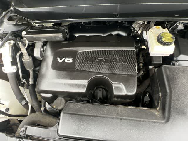 Thumbnail: 2019 Nissan Pathfinder - 10