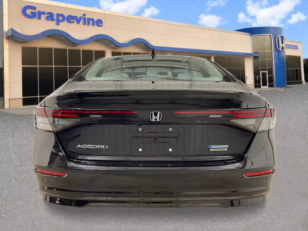 Thumbnail: 2025 Honda Accord - 4