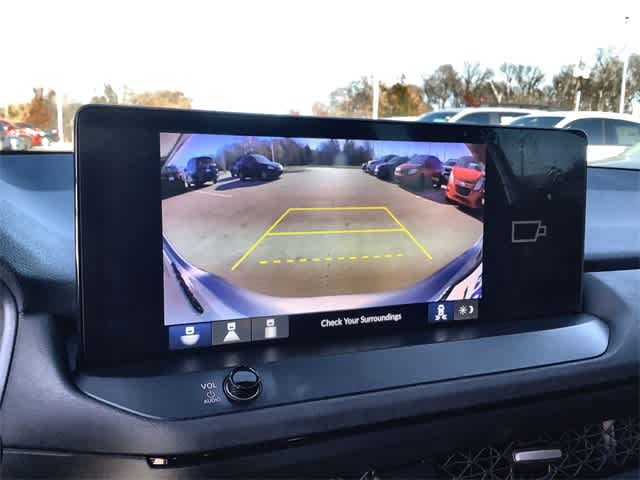 Thumbnail: 2025 Honda Accord - 26