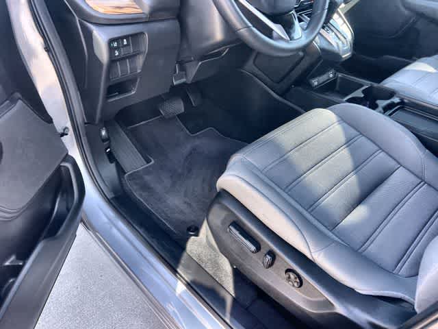 Thumbnail: 2022 Honda CR-V - 3