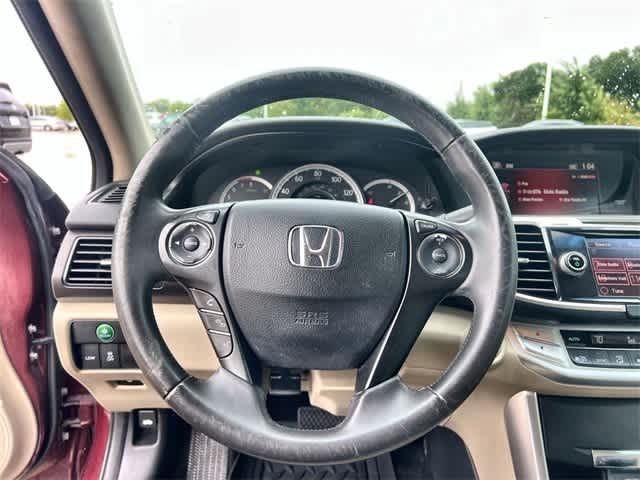 Thumbnail: 2013 Honda Accord - 17
