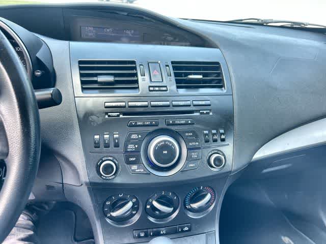 Thumbnail: 2013 Mazda Mazda3 - 18
