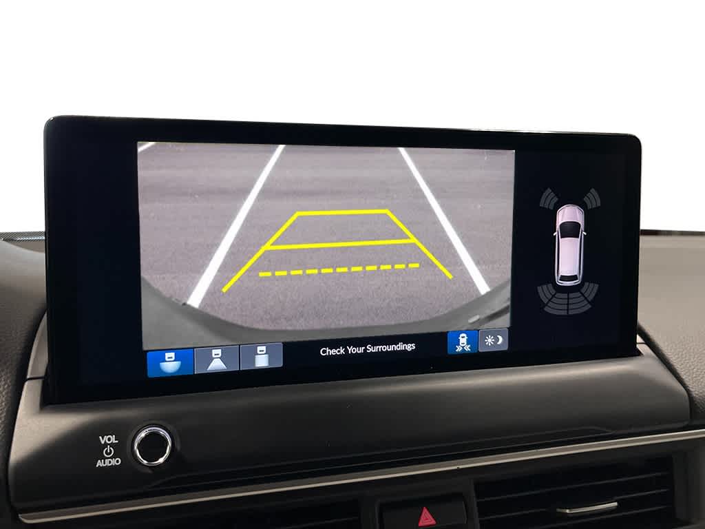 Thumbnail: 2026 Honda Pilot - 20