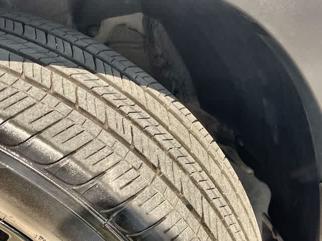 Thumbnail: 2023 Toyota Highlander - 23