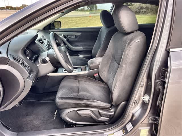 2015 Nissan Altima S -
                  Grapevine, TX