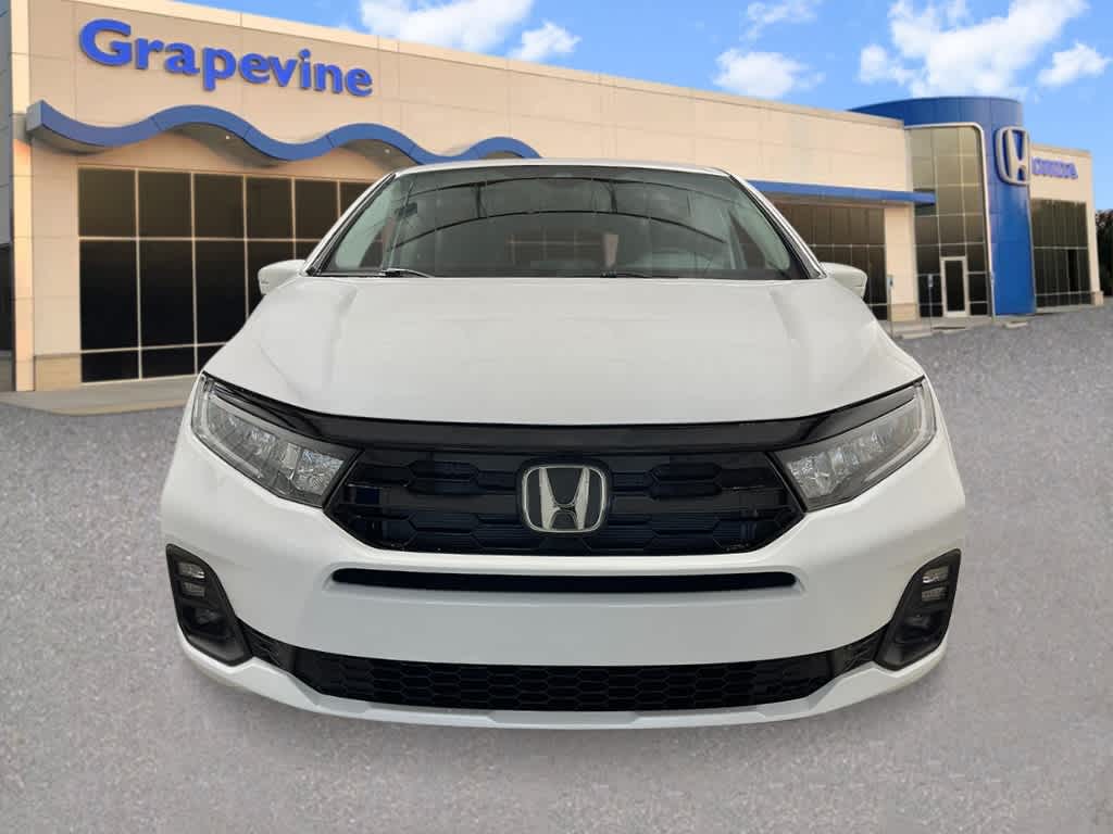 Thumbnail: 2026 Honda Odyssey - 10