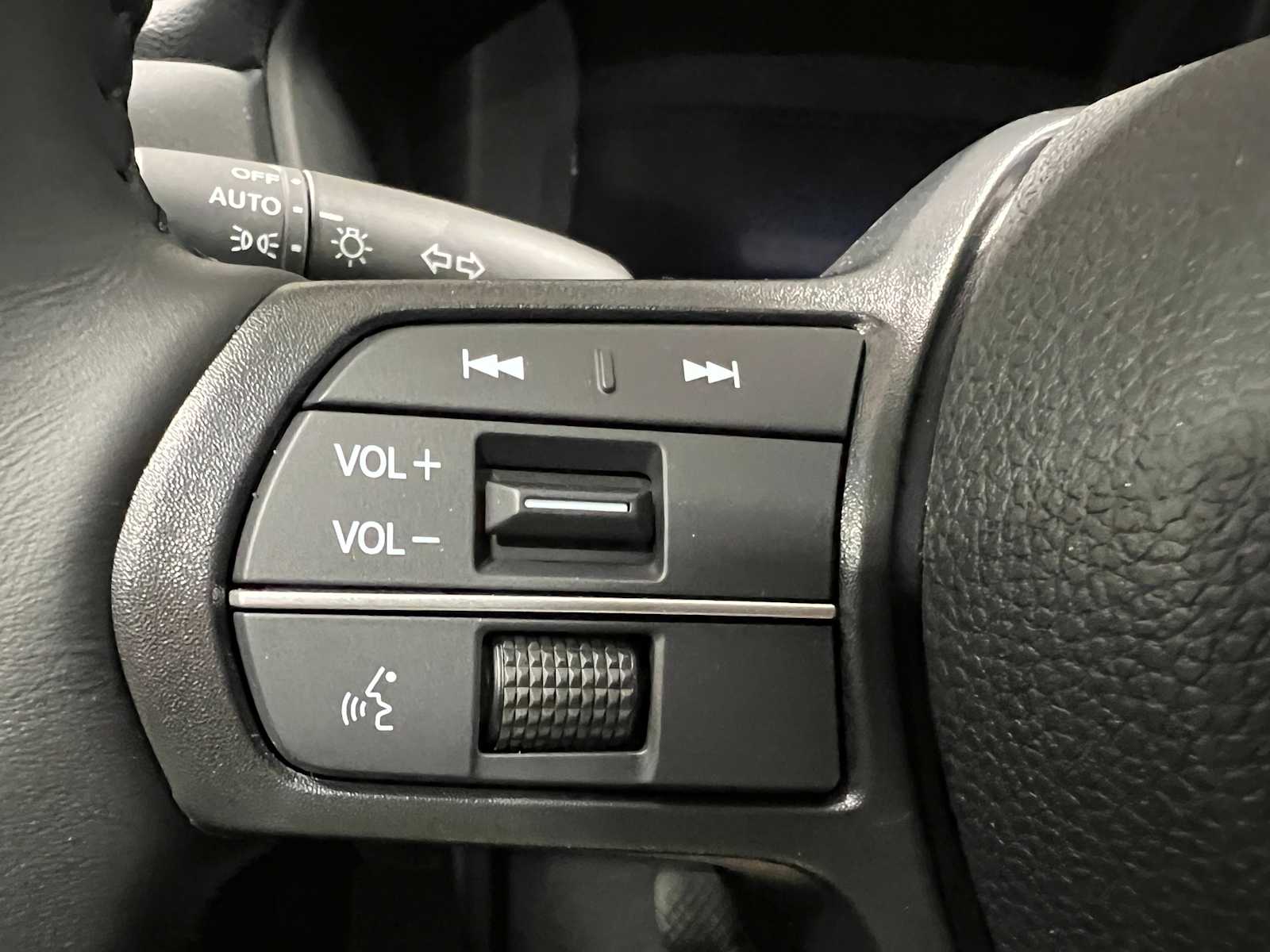 Thumbnail: 2025 Honda Accord - 21