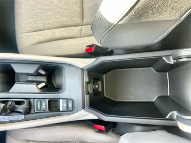 Thumbnail: 2025 Honda Accord - 27